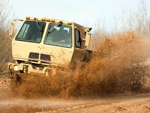 Oshkosh FMTV 4x4 Cargo 2010 года